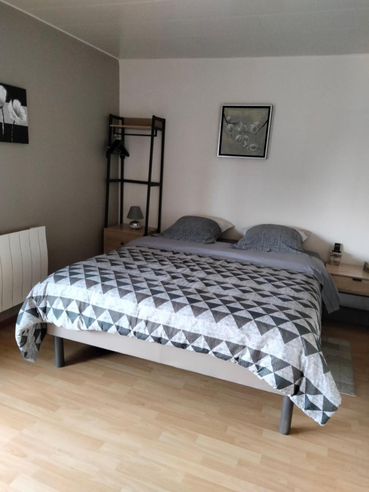 Chambres D'Hotes Arnold Dambach Exterior foto