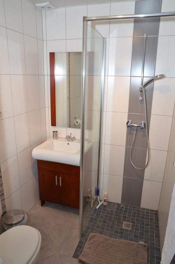 Chambres D'Hotes Arnold Dambach Exterior foto